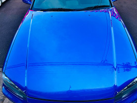 Nissan Skyline GT-R R34 for sale (#3976)