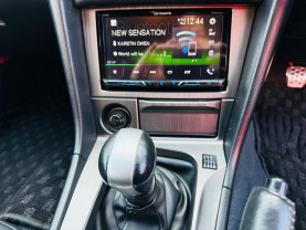 Nissan Skyline GT-R R34 for sale (#3976)