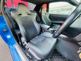 Nissan Skyline GT-R R34 for sale (#3976)