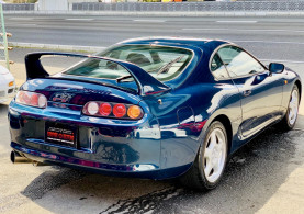 Toyota Supra SZ for sale (#3401)