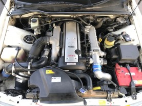 Toyota Chaser (#3328)