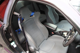 Nissan Skyline BNR34 for sale (#3356)