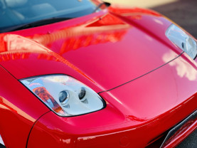 Honda NSX for sale (#3387)