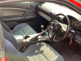 Nissan Silvia S15 for sale (#3366)