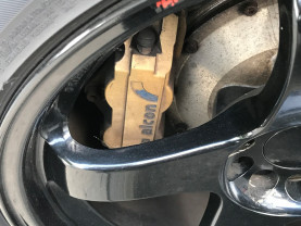 Nissan Skyline BNR34 V-Spec2 Nur for sale (#3392)