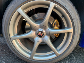 Nissan Skyline BNR34 GT-R V-spec 2 Nur (#3371)