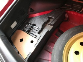 Toyota Supra for sale (#3327)