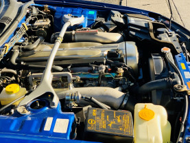 Nissan Skyline BNR34 GT-R V-spec 2 Nur (#3371)