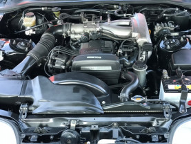 Toyota Supra SZ for sale (#3350)