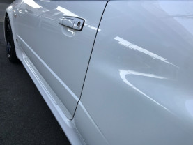 Nissan Skyline BNR34 V-Spec2 Nur for sale (#3392)