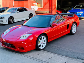 Honda NSX for sale (#3387)