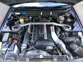 Nissan Skyline BNR32 GT-R for sale (#3324)