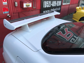 Nissan Skyline BNR34 V-Spec2 Nur for sale (#3392)