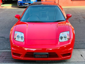 Honda NSX for sale (#3387)