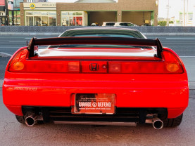 Honda NSX for sale (#3387)
