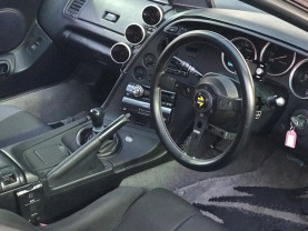 Toyota Supra RZ for sale (#3349)