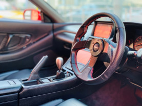 Honda NSX for sale (#3387)