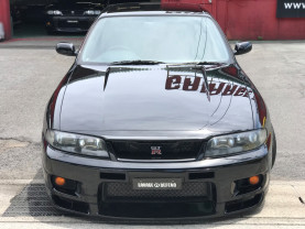 Nissan Skyline BCNR33 GT-R for sale  (#3346)