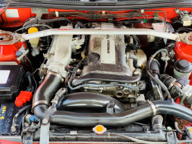 Nissan Silvia S15 for sale (#3366)