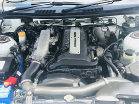 Nissan Silvia S15 for sale (#3351)
