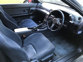 Nissan Skyline BNR32 GT-R for sale (#3324)