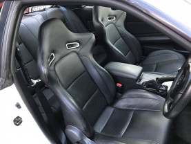 Nissan Skyline BNR34 V-Spec2 Nur for sale (#3392)