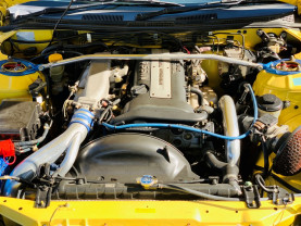 Nissan Silvia S15 for (#3389)