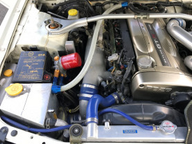 Nissan Skyline BNR34 V-Spec2 Nur for sale (#3392)