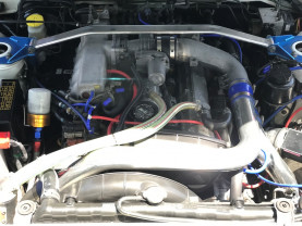 Nissan Skyline ER34 GT-R  for sale (#3339)