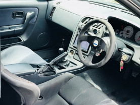 Nissan Skyline BCNR33 GT-R for sale  (#3346)