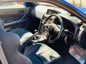 Nissan Skyline BNR34 GT-R V-spec2 for sale (#3359)