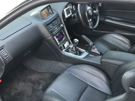 Nissan Skyline BNR34 V-Spec2 Nur for sale (#3392)