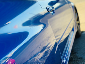 Nissan Skyline BNR34 GT-R V-spec 2 Nur (#3371)