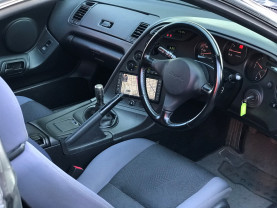 Toyota Supra SZ for sale (#3350)