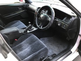 Toyota Chaser (#3328)