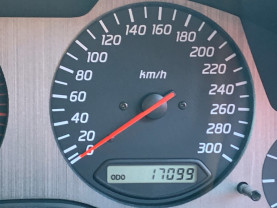 Nissan Skyline BNR34 GT-R V-spec 2 Nur (#3371)