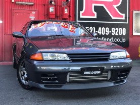 Nissan Skyline BNR32 GT-R for sale (#3324)