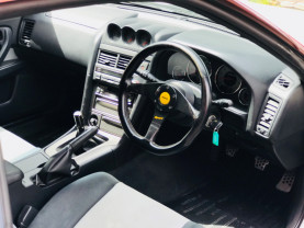 Nissan Skyline ER34 GT-R  for sale (#3358)