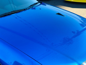 Nissan Skyline BNR34 GT-R V-spec 2 Nur (#3371)