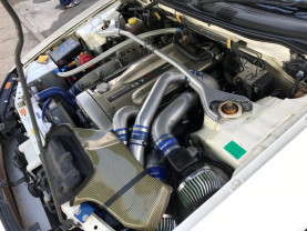 Nissan Skyline BNR34 V-Spec2 Nur for sale (#3392)
