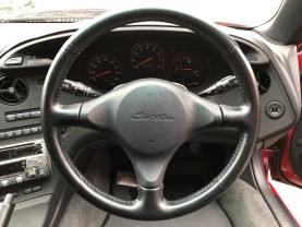 Toyota Supra for sale (#3327)