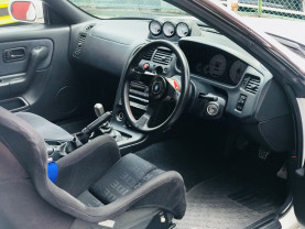 Nissan Skyline BCNR33 GT-R for sale (#3344)