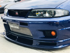 Nissan Skyline BCNR33 GT-R DMB for sale (#3369)