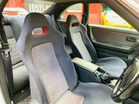 Nissan Skyline BCNR33 GT-R for sale  (#3363)