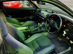 Toyota Supra SZ for sale (#3342)