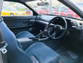 Nissan Skyline BNR32 GT-R for sale (#3365)