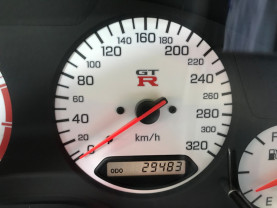 Nissan Skyline BNR34 V-Spec2 Nur for sale (#3392)