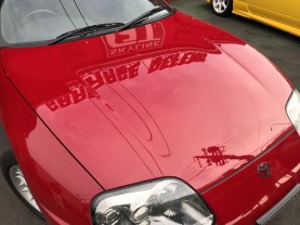 Toyota Supra for sale (#3327)