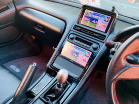 Honda NSX for sale (#3387)