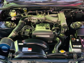 Toyota Supra SZ for sale (#3342)